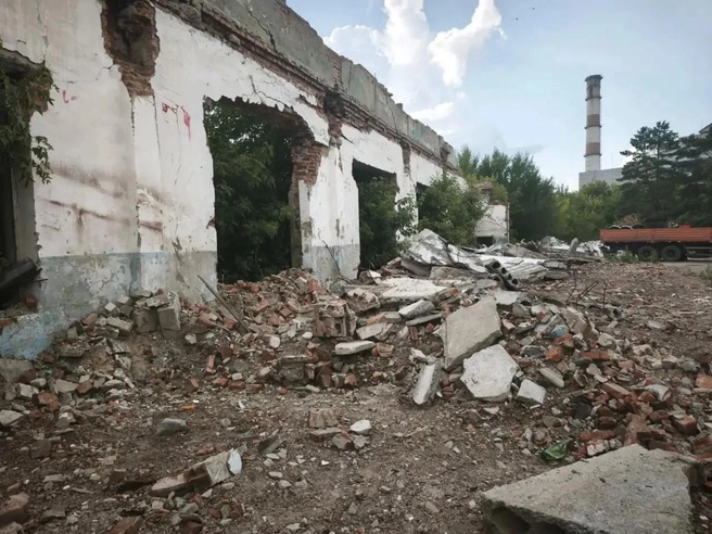 Трагедия случилась вчера | Источник: «Прокуратура Омской области» / max.ru