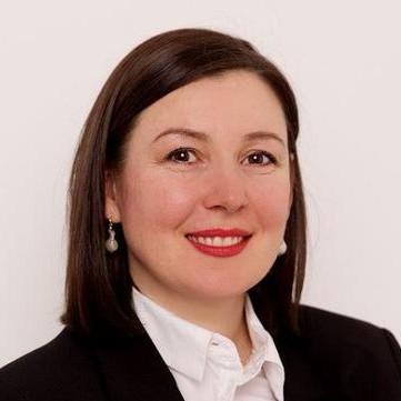 Ирина Глушак