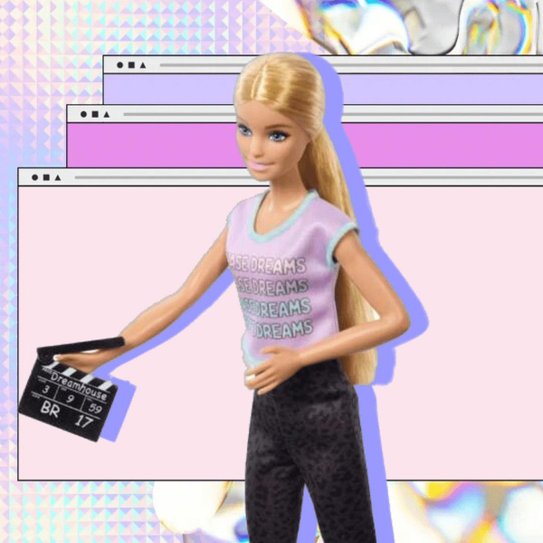 Опять стереотипы: в Сети раскритиковали новую коллекцию Барби «Женщины в кино»