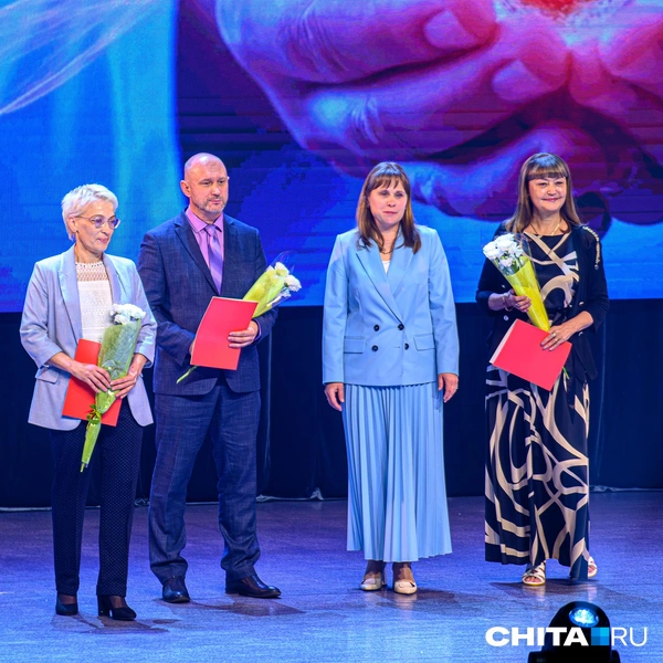 Источник: Олег Фёдоров / CHITA.RU