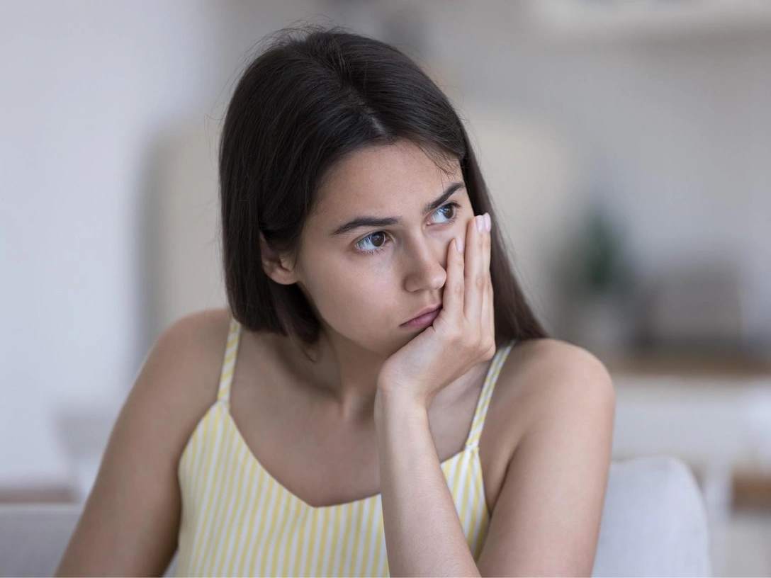 Уйти и не вернуться: как расстаться с абьюзером раз и навсегда — 5 эффективных способов | marieclaire.ru