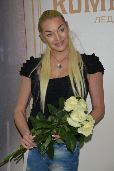 Жена бывшего Волочковой встретила годовщину свадьбы в статусе вдовы: «Наша семья разбилась 28 ноября»
