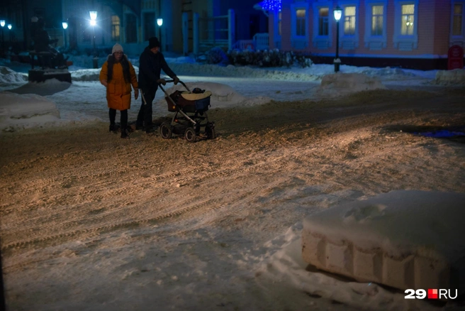 Источник: Иван Митюшёв / 29.RU