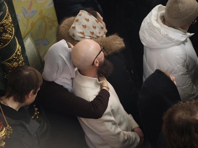 Источник: Владислав Лоншаков / E1.RU