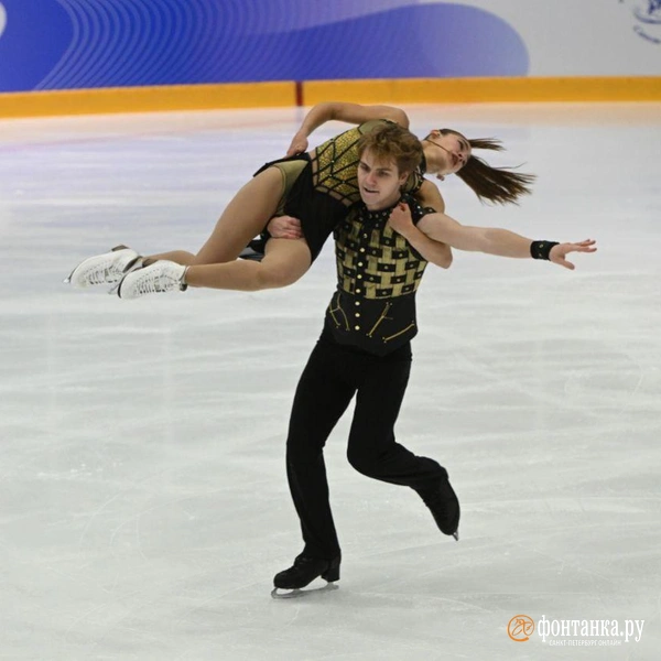 Источник: Андрей Бок / «Фонтанка.ру»