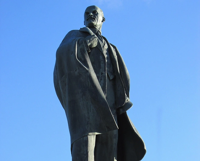 Вспоминаем главные события последних чисел октября | Источник: Дмитрий Сильнов / 173. RU