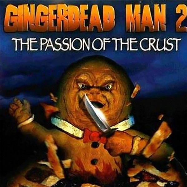 Источник: Gingerdead Man