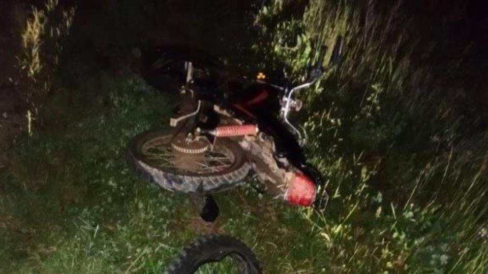 В ДТП на питбайках погиб 15-летний мальчик из Башкирии, еще один с переломами в больнице