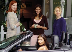 10 сериалов, которые хорошо смотреть, когда лень думать