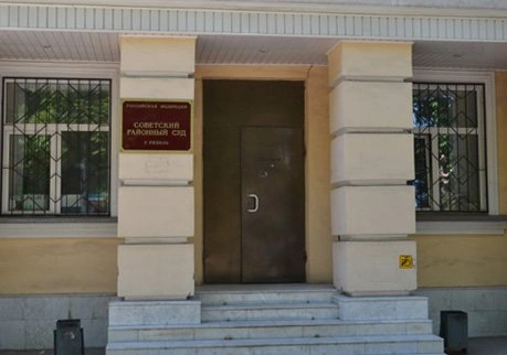 Суд приобщил к материалам дела анализ воды в Солотче | ya62.ru