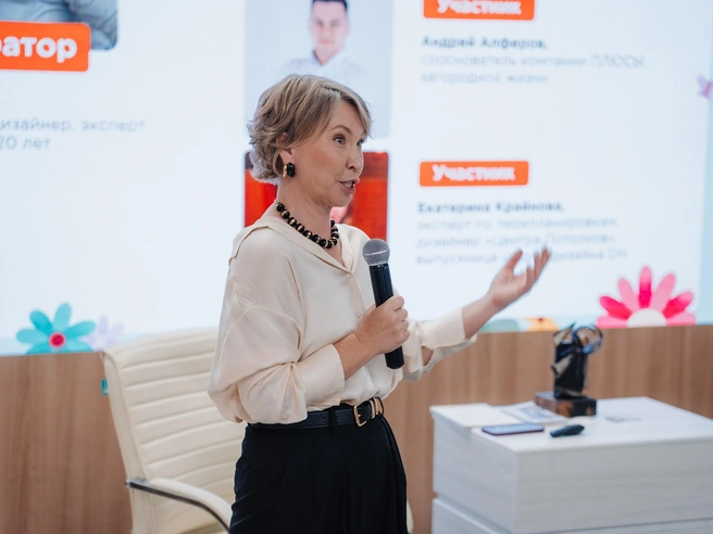 Источник: организаторы выставки «Загород Экспо»