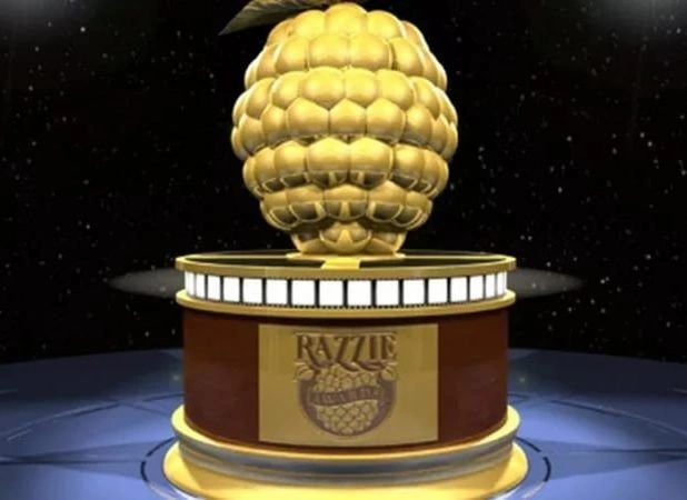 Объявлены лауреаты кинопремии «Золотая малина» | ya62.ru
