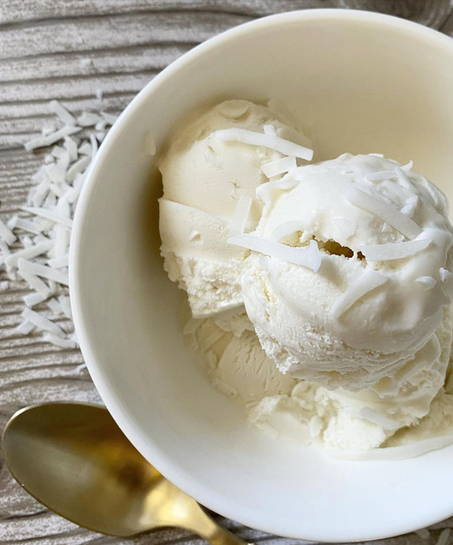 24 рецепта мороженого / Классические и необычные – статья из рубрики 