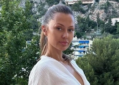 Виктория Боня ответила на обвинения в спонсировании ВСУ: «У меня всего один паспорт — и это паспорт России!»