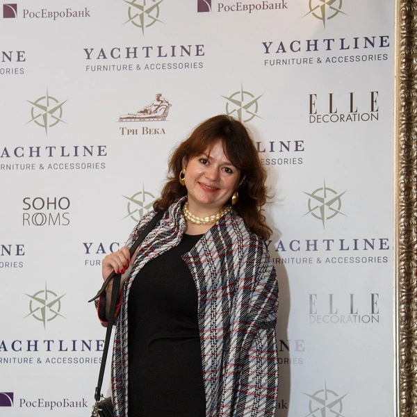 Компания Yachtline представила новинки 2018 года | галерея [1] фото [44]