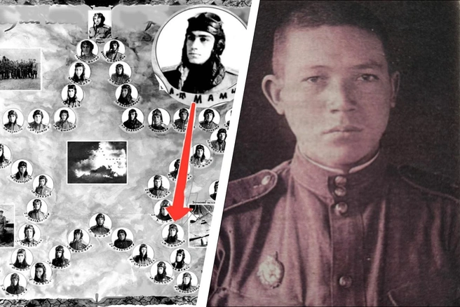 Их победу чтят и помнят | Источник: архив Национальной библиотеки имени Ахмет-Заки Валиди