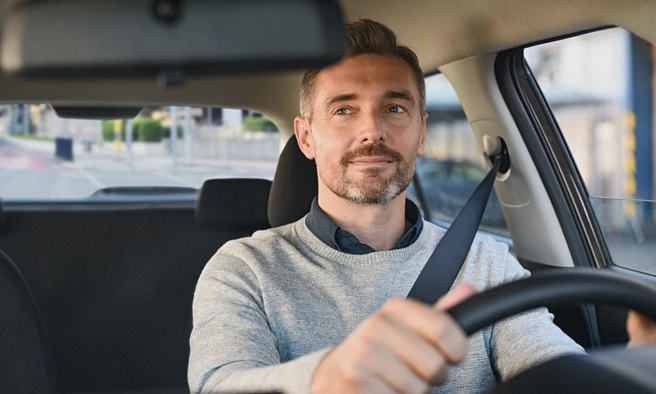 Drivee помогает быстро обсудить условия, которые устраивают водителя и пассажира | Источник: Drivee