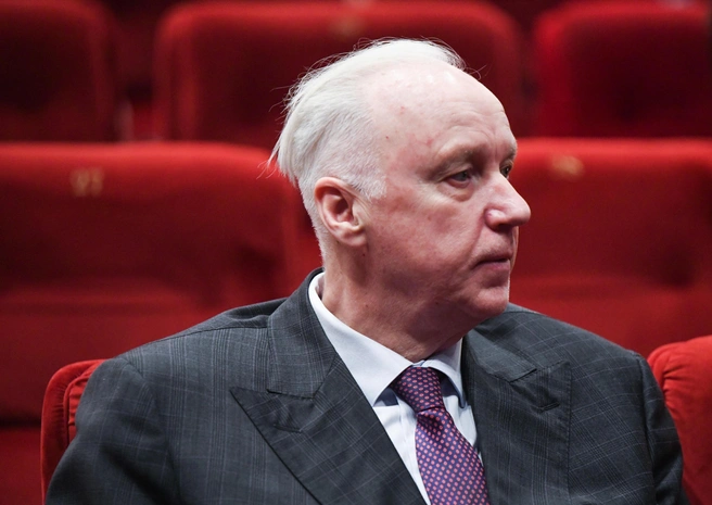 СК на контроле. Кого ждут в Следственном комитете после Бастрыкина | Источник: Артем Устюжанин / MSK1.RU