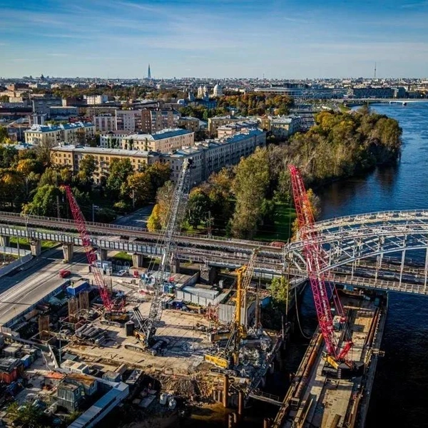 Источник: Администрация Санкт‑Петербурга