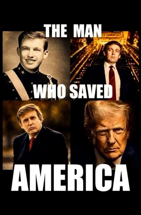 Источник: аккаунт Дональда Трампа в соцсети Truth Social