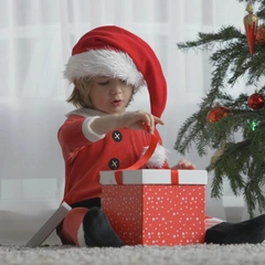 Как оформить заявку на «Елку желаний»: новые правила и пошаговая инструкция