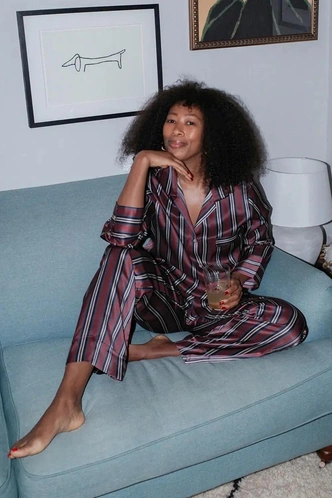 Home alone: лучшие варианты одежды для домашнего комфорта