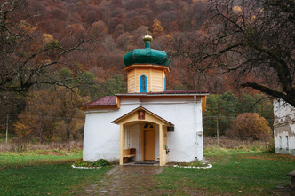 Кирхи, цитадели, храмы и башни: посмотрите на выдающиеся памятники средневековой архитектуры России
