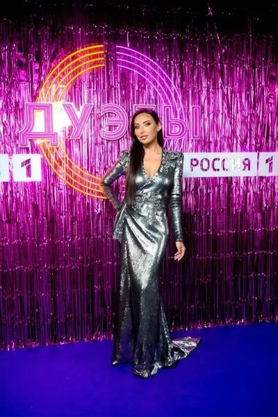 Источник: пресс-служба «России 1»