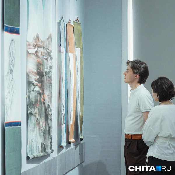 Источник: Олег Фёдоров / CHITA.RU
