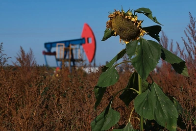 Нефть не спасет бюджет России от дефицита