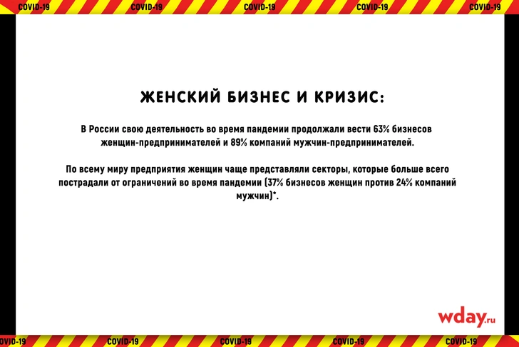 Советы успешной женщины, которая построила бизнес на любви к порядку