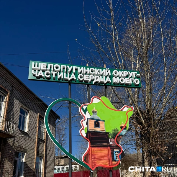 Источник: Анастасия Журавлева / CHITA.RU