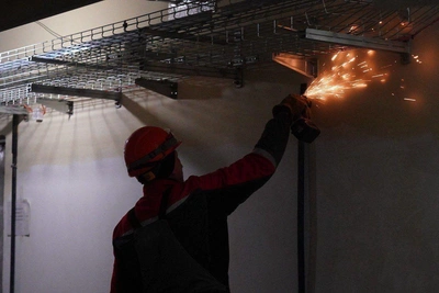 Theatralnaya Metro Station Construction Progressing Rapidly, Ministry Reports