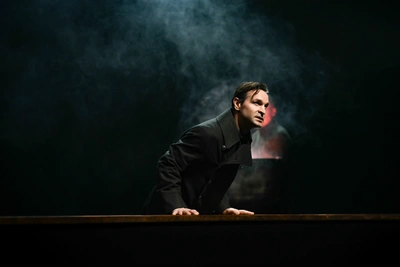 Театр Вахтангова приедет в Мурманск