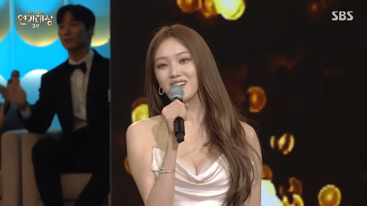 Белое платье и победы с натяжкой: зрители остались недовольны премией SBS Drama Awards 2023