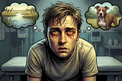 Врач предупреждает о смертельном лептоспирозе