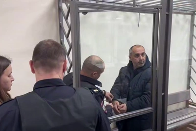 Krymsk Mayor to Stay in Custody After Appeal Rejected