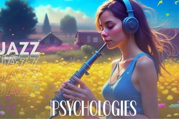 Psychologies и Клуб Алексея Козлова представили джазовый плейлист