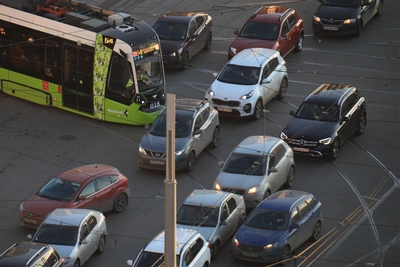 Две дороги на Косой Горе закроют из-за «Лыжни России»