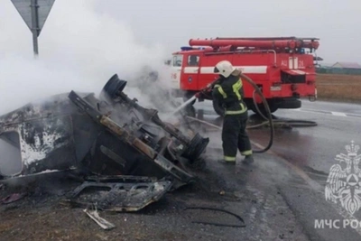 Осужденный за ДТП в Забайкалье просит смягчить приговор