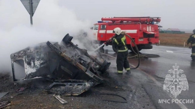 Осужденный за смерть медика в ДТП в Забайкалье подал апелляцию — он попросил смягчить наказание
