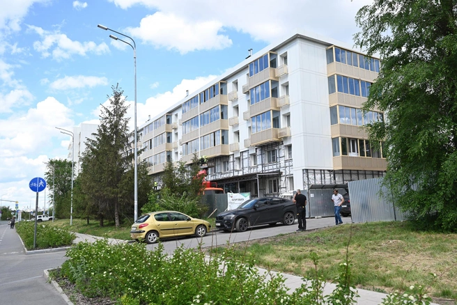 Источник: Денис Гордийко / kzn.ru