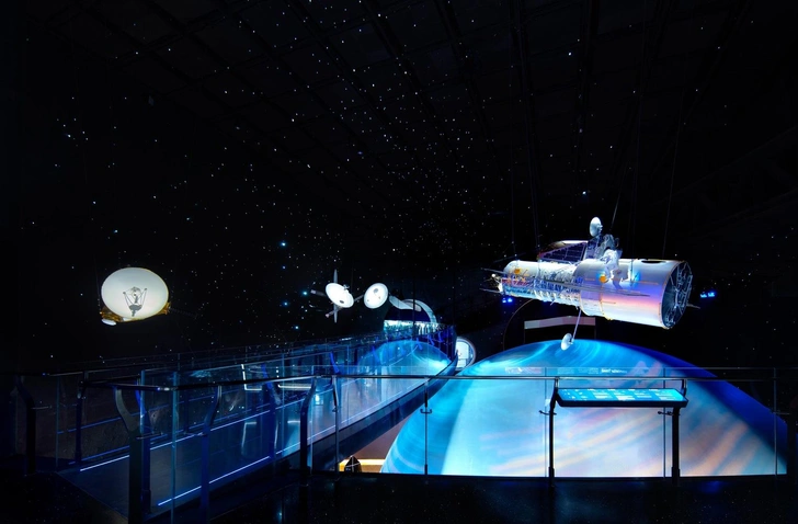 Источник: Arch-Exist via archdaily.com 