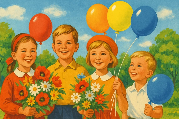 картинки для поднятия настроения утром, доброе утро картинки для поднятия настроения, картинки для поднятия настроения с надписями, прикольные картинки для поднятия настроения доброе, прикольные картинки для поднятия настроения утро | Источник: theDay/DALL-E