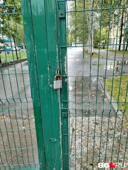 Источник: читательница 86.RU