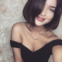 Аватарка Yuliska