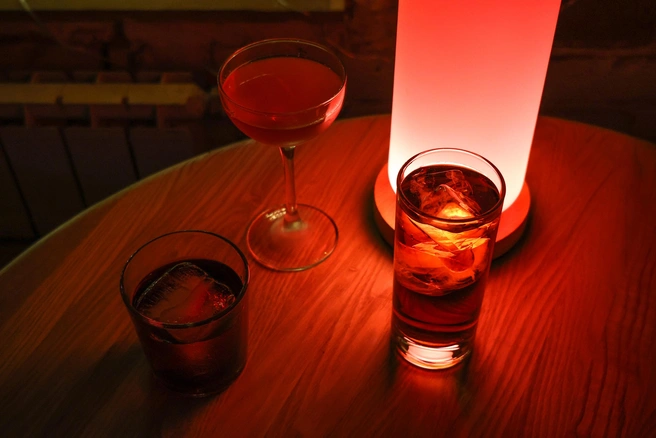Итальянская Campari Group продает бренды Cinzano и Frattina | Источник: Ксения Филимонова / IRCITY.RU