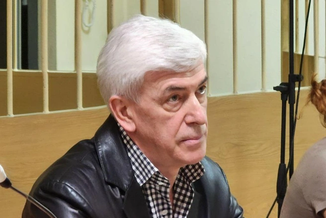 Источник: Объединённая пресс-служба судов Санкт-Петербурга