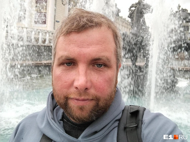 Сам Антон занимался бизнесом, в Совхозном живут его родители | Источник: читатель E1.RU