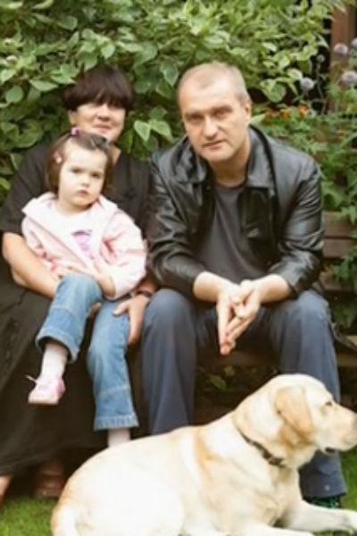 Александр Балуев: «Дочь в Польше. Это чудовищно — не иметь возможности пообщаться с ней»
